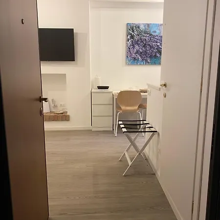 Apartment Little Bergamo