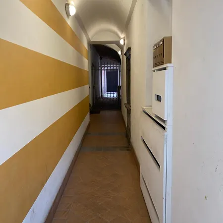 Appartamento Little