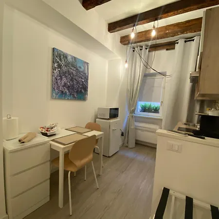 Little Apartamento Bérgamo