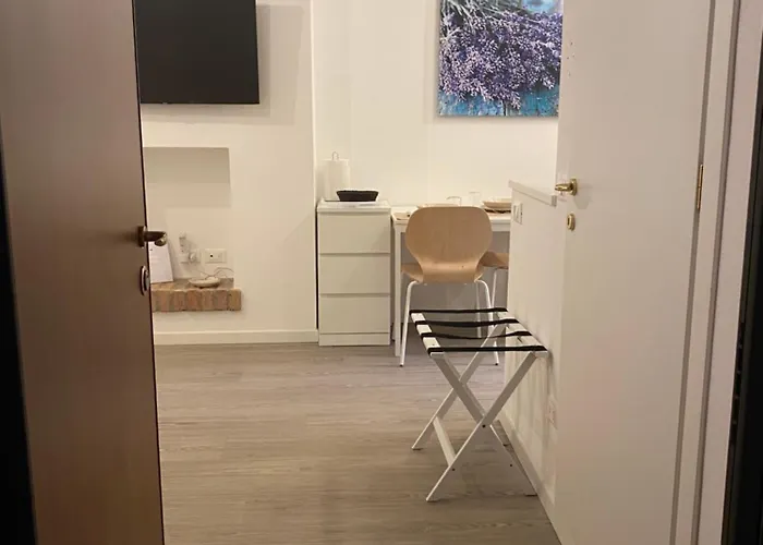 Apartament Little Bergamo