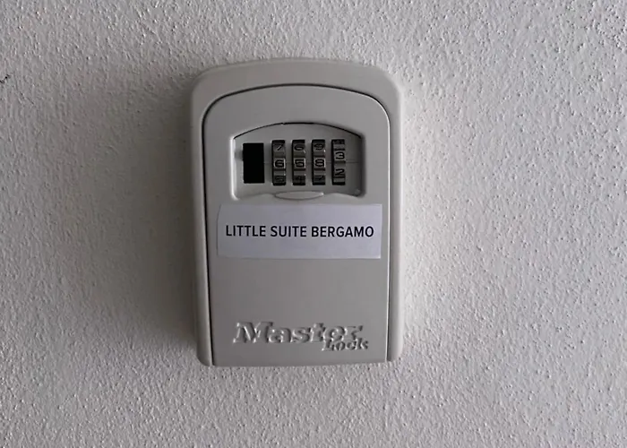 Apartament Little