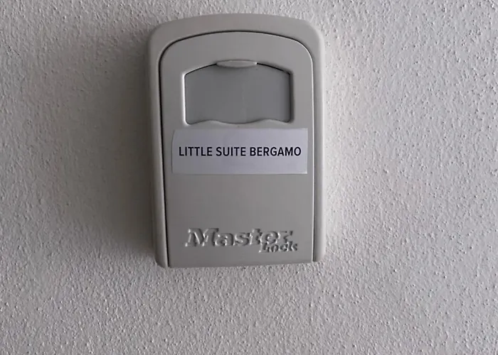 Little Apartament *