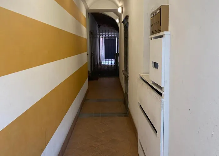 Apartament Little