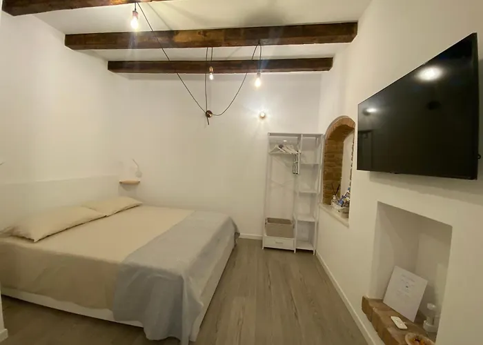 Little Apartament