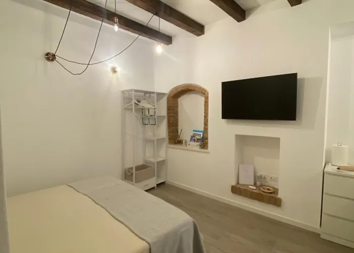 Apartament Little