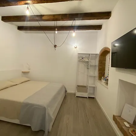Little Apartment